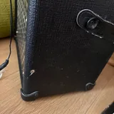 Усилитель для электрогитары VOX MINI5 RM 4