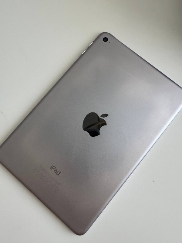 iPad mini 4 3
