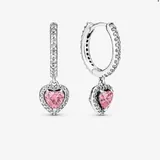 Сережки Pandora 2
