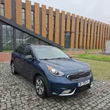 Kia Niro 3