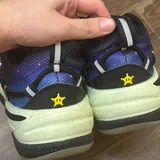Puma RS-Dreamer Super Mario Galaxy Sneakers, Size 43 4