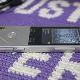mp3 плеер Sony NWZ A17 7