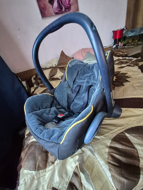 Шезлонг, кресло, коляска 3