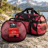 Сумки The North Face Base Camp Duffel XS и S 1