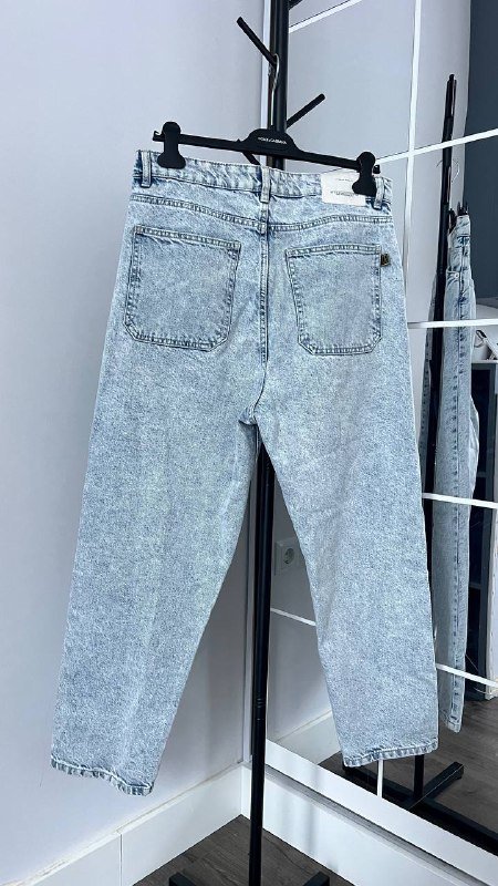 Джинсы мужские 2