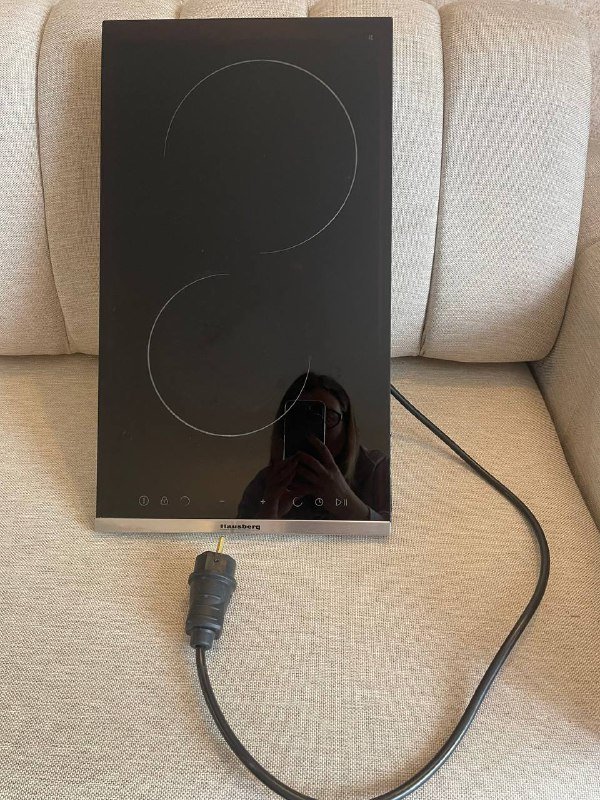 Электрическая плитка Hausberg