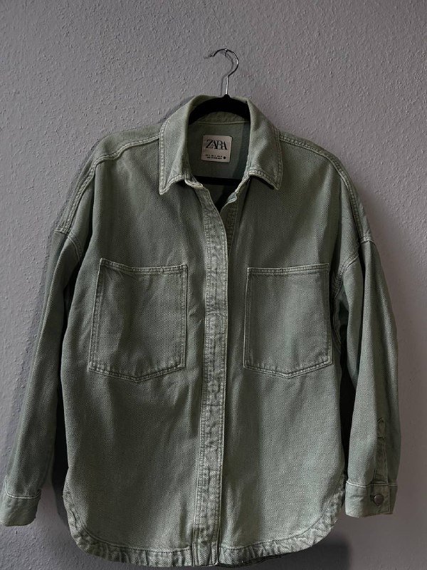 Винтажный кожаный жакет, куртка DISEL, курточка color block, рубашка джинсовая MONKI, рубашка джинсовая ZARA, лонгслив TOKYO, платье из иск. кожи, сумка Nike, спортивный топ 8