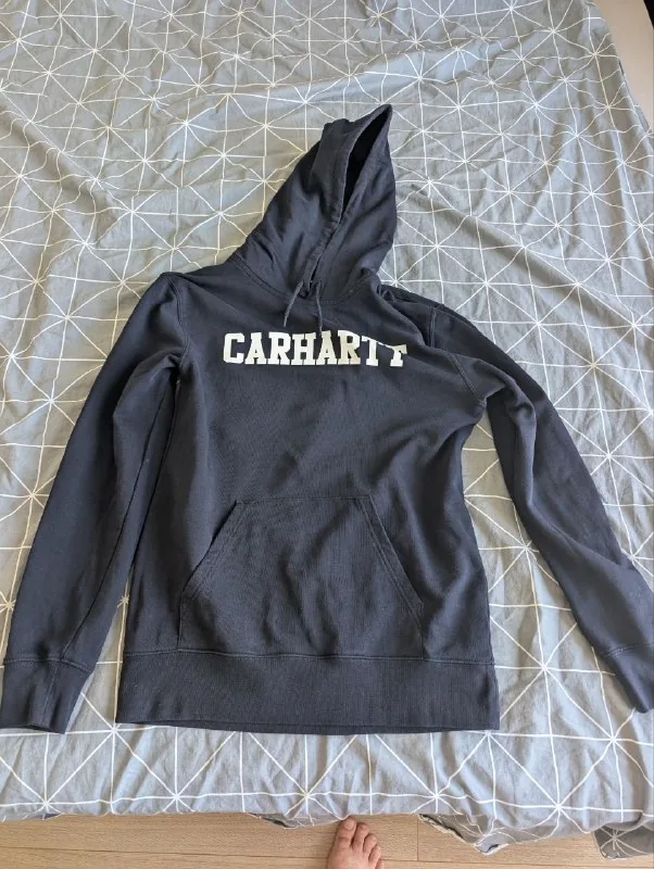 Худи Carhartt WIP 1
