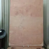 Мольберт с рисовальной доской 1
