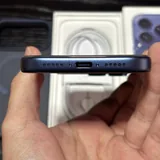 iPhone 17 Pro 512 GB синий 3