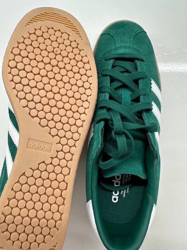 Кроссовки Adidas Stadt 7.5 US 3