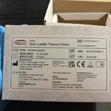 Dental implant scanning kit 2