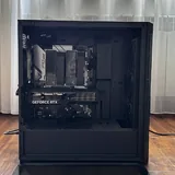 Б/у компьютер RTX 4070 SUPER, i5-13600KF 1