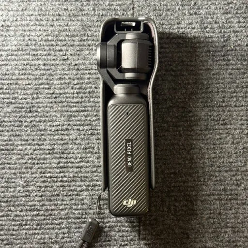 DJI Osmo Pocket 3 комплект