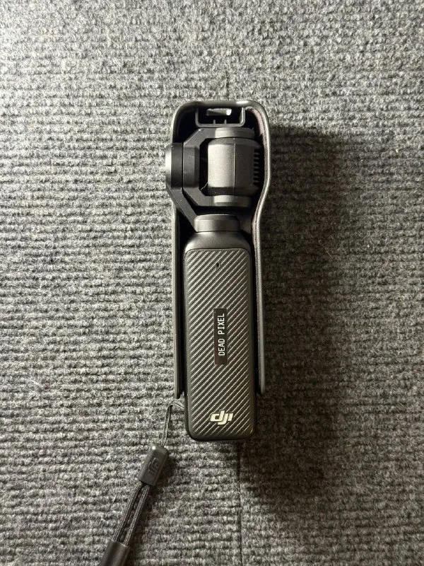 DJI Osmo Pocket 3 комплект 1