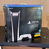 ТВ-тумба, компьютерный стол, кресло, PS5, блендер, кофемашина, столик 4