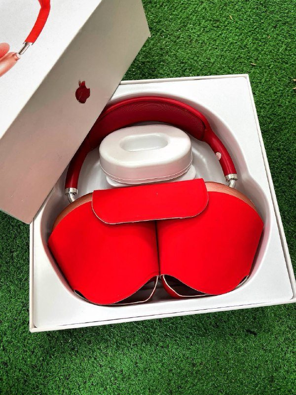 AirPods Max наушники