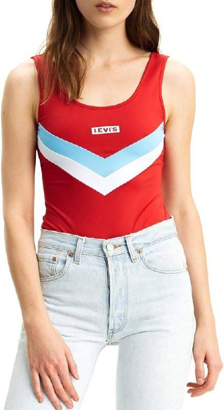 Боди купальник Levi’s оригинальный 3