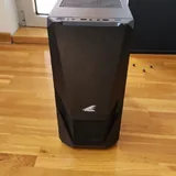 Корпус компьютера 4