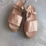 Кеды, кроссовки, босоножки, кроссовки Balmain 4