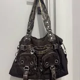 Змеиная сумочка 1