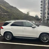 Mercedes-Benz GLE 350 4MATIC 2022 3