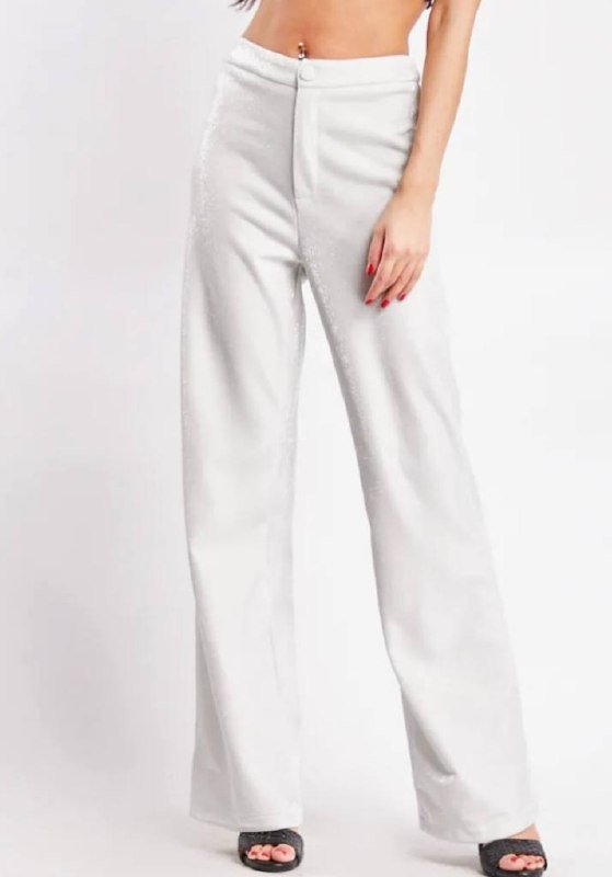 Сатиновое мини-платье, костюм с пиджаком, брюки New Yorker 6