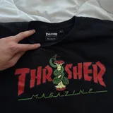 Футболка Thrasher, Футболка Billionaire Boys Club 2