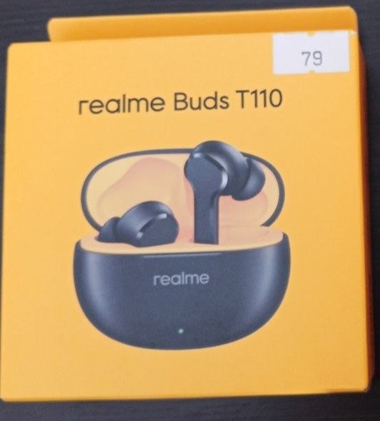 Телефон Realme с гарантией 2