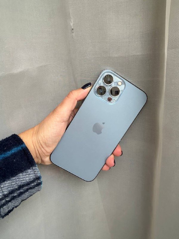 iPhone 13 Pro Max 256G 3