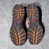Salomon Techamphibian 3 женские кроссовки 7