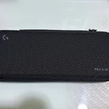 Logitech keyboard, Superstrike, Superlight, Razer Viper V4 Pro, Zowie EC3-DW 1