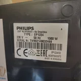 Кофемашина Philips EP1224 2