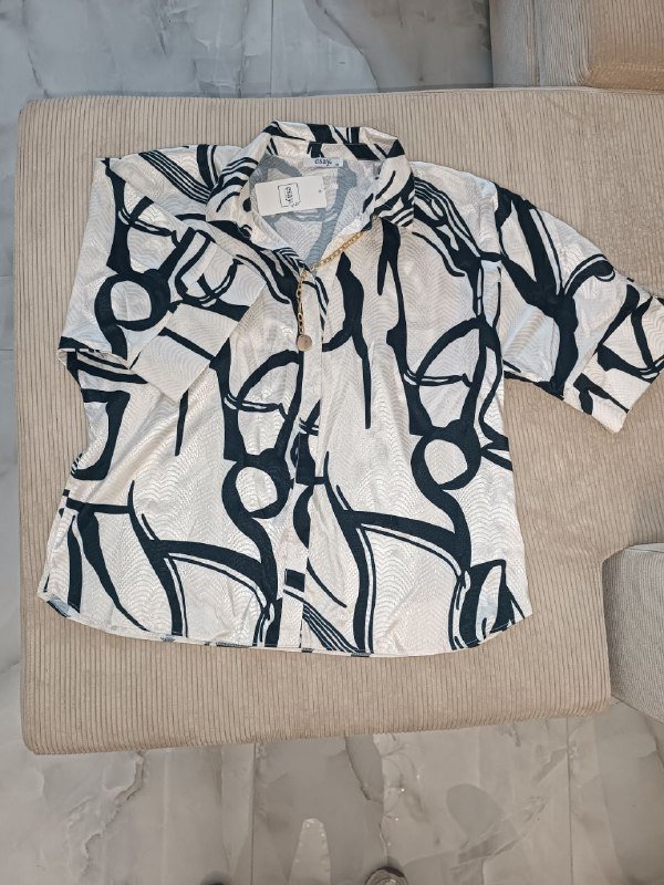 Блузка 52 размер