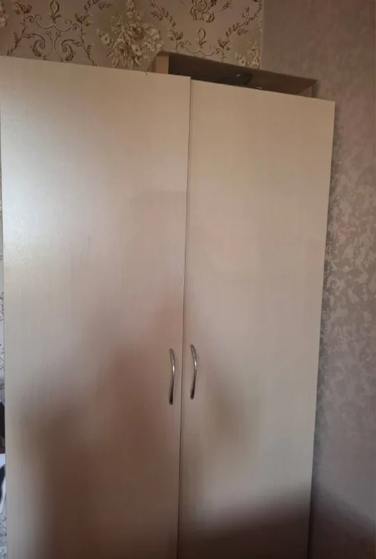 Шкаф