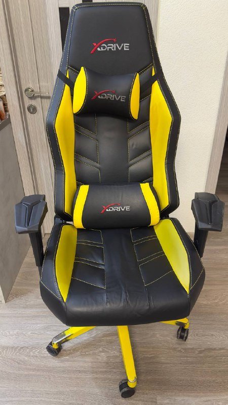 Стул Хdrive Firtina professional gaming chair