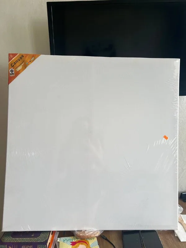 Холст, подвеска, бигуди Jilas Classic Lite 1