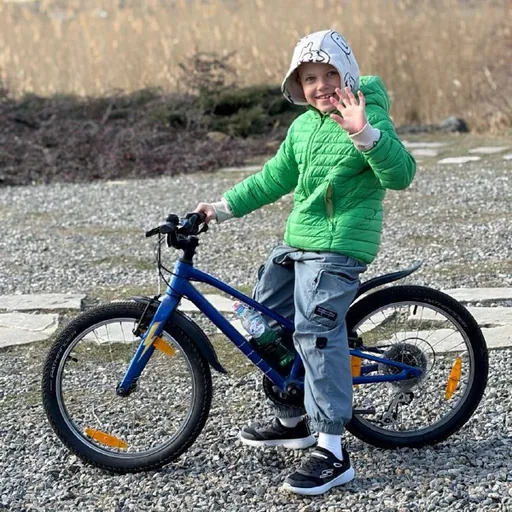 Specialized Riprock 20