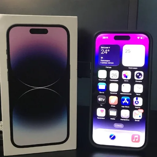 iPhone 14 Pro 128 GB