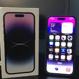 iPhone 14 Pro 128 GB 1
