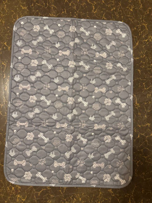 Переноска для маленькой собаки или кошки, коврик для поиска лакомств, пеленка многоразовая 4