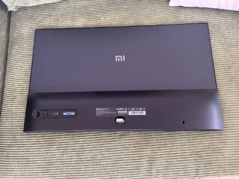 Монитор Xiaomi MI 1C 23,8" 3