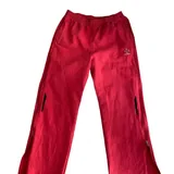 Спортивные штаны, кофта, белая кофта, топ 1