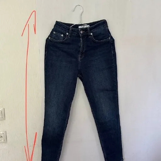 Jeans NA-KD