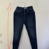 Jeans NA-KD 1