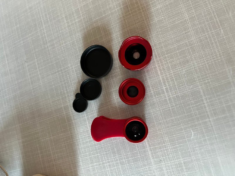 Беспроводная клавиатура и мышь, проводная клавиатура и мышь, комплект линз Baseus, USB хаб, крепление для смартфона, ножницы для когтей питомцев 6