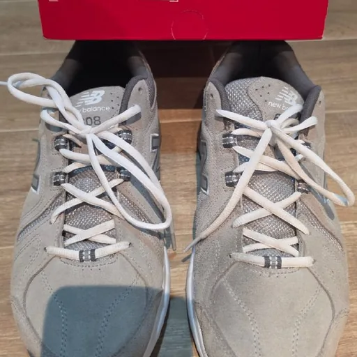 Кроссовки New Balance 608 v5