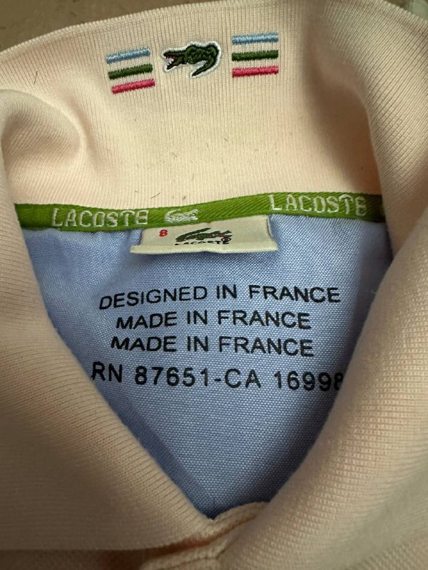 Мужская одежда XL XXL шорты рубашки Lacoste Puma 5