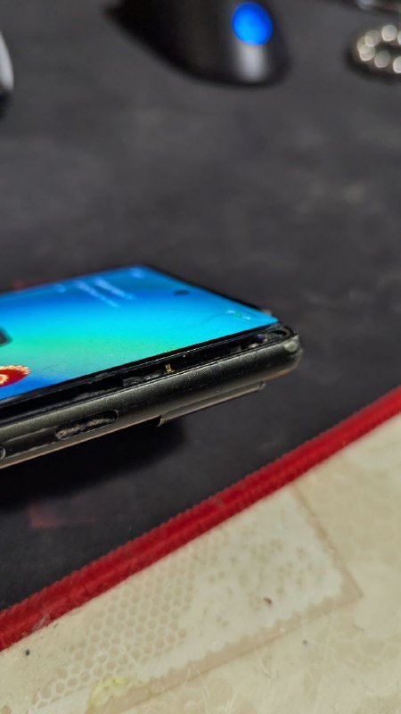 Pixel 6 на запчасти 3