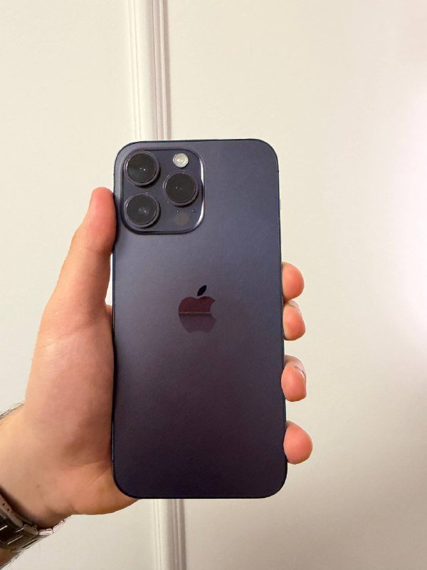 iPhone 14 Pro Max 128 GB